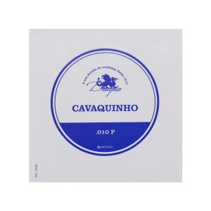 Corda denvhvgh Cavaquinho Dragão Nr9 010P CV809