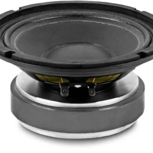 6CMV2, 6″ Pro altifalante ferrite, 440W, 8 Ohms